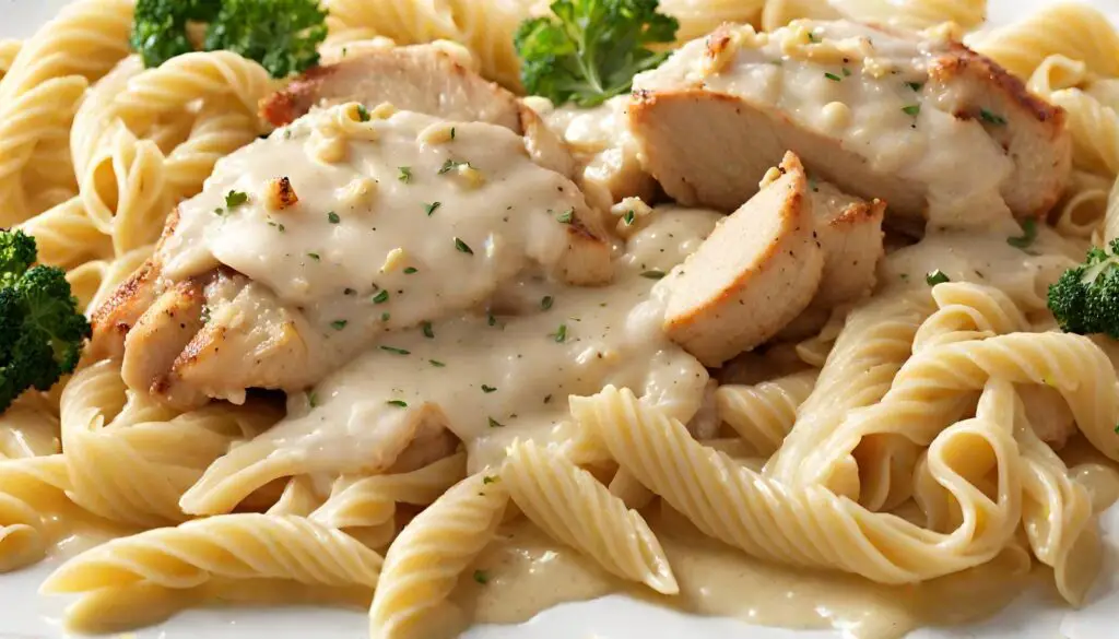 marry me chicken pasta