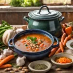 15 Bean Soup Recipe