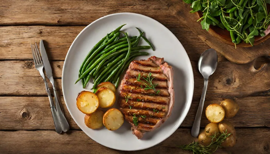 Thin Pork Chop Recipes