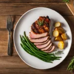 Thin Pork Chop Recipes