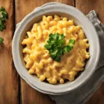 Gluten Free Mac and Cheese