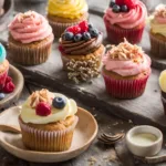 Gluten Free Cupcakes