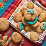 mexican cookies