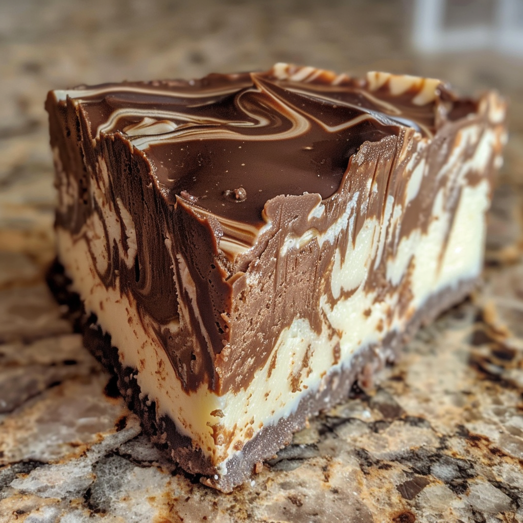 Cheesecake Fudge recipe