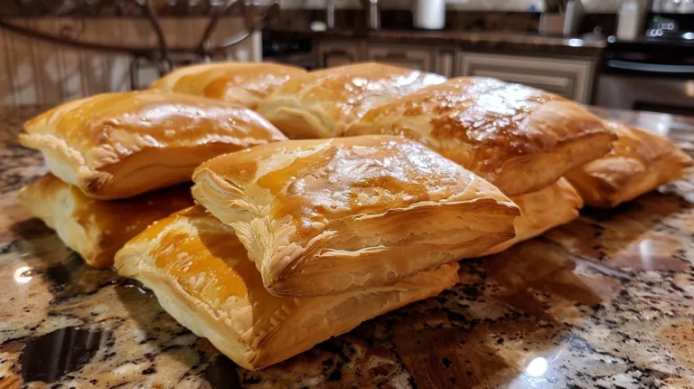 Italian Puff Bread: A Delightful Recipe to Try