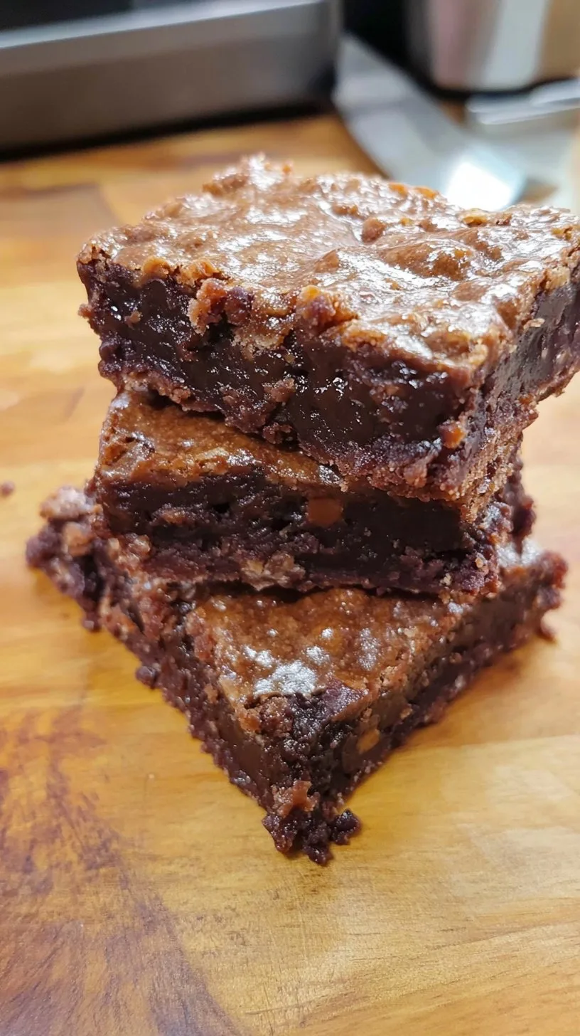 Easy Chewy Scotcheroo Bars Recipe