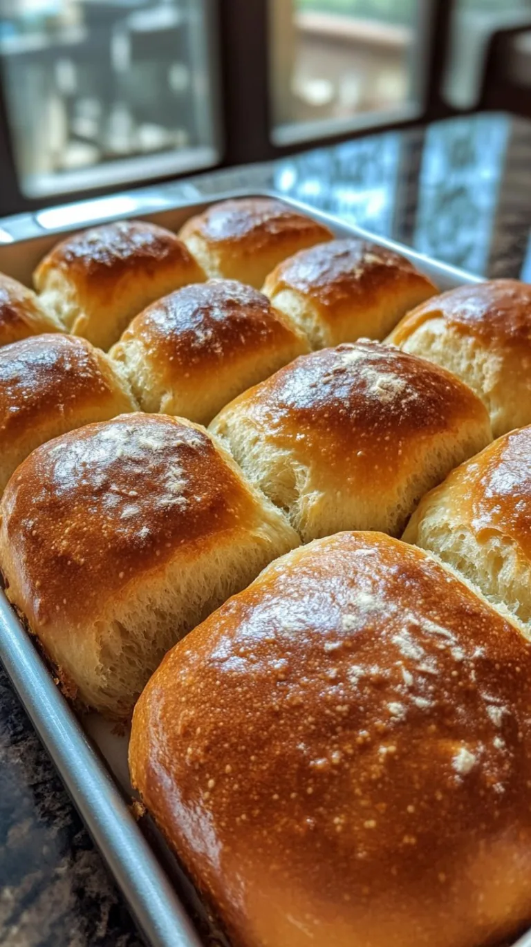 Easy Homemade Bread Recipe: Simple & Delicious