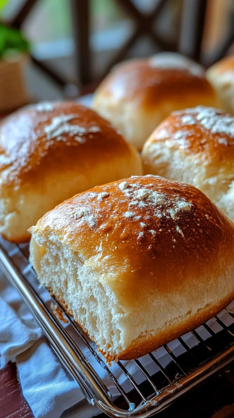 Easy Homemade Bread Recipe: Simple & Delicious