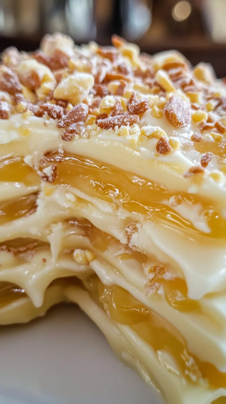 Kentucky Cream Pull Candy Recipe – Sweet Tradition