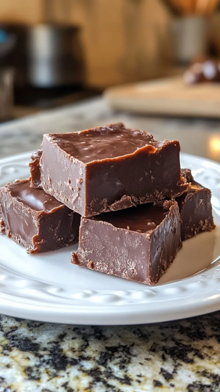 Paula Deen 5 Minute Fudge Recipe Guide
