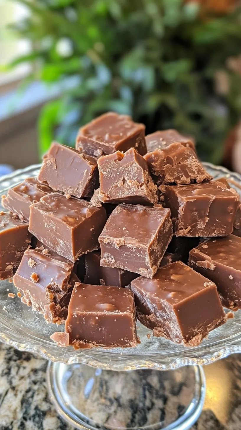 Paula Deen 5 Minute Fudge Recipe Guide