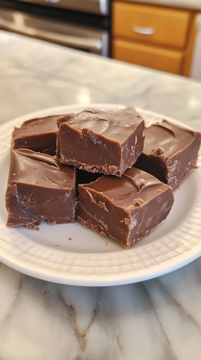 Paula Deen 5 Minute Fudge Recipe Guide