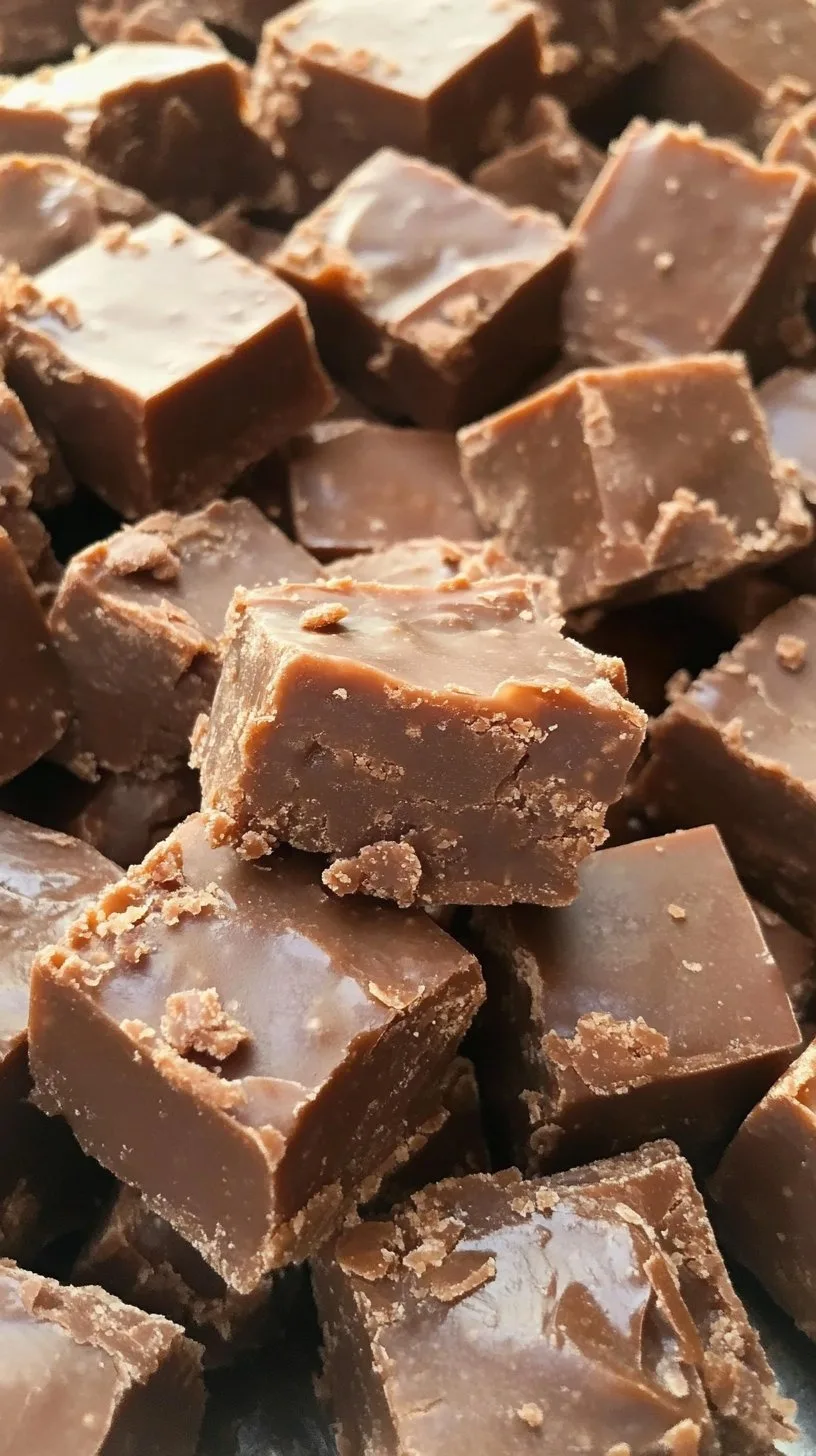 Paula Deen 5 Minute Fudge Recipe Guide