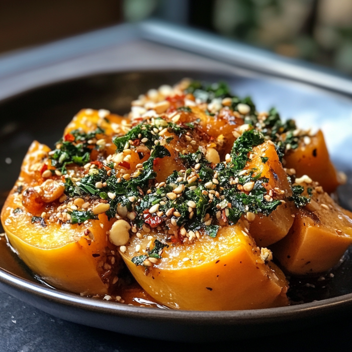 Butternut Squash Recipe: Simple, Roasted to Perfection