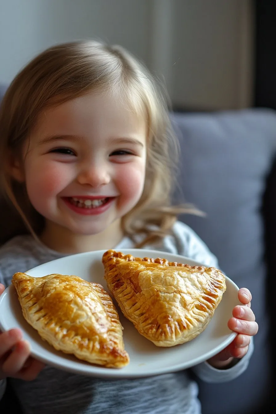 Beef Pasties Recipe - Delicious and Easy Guide