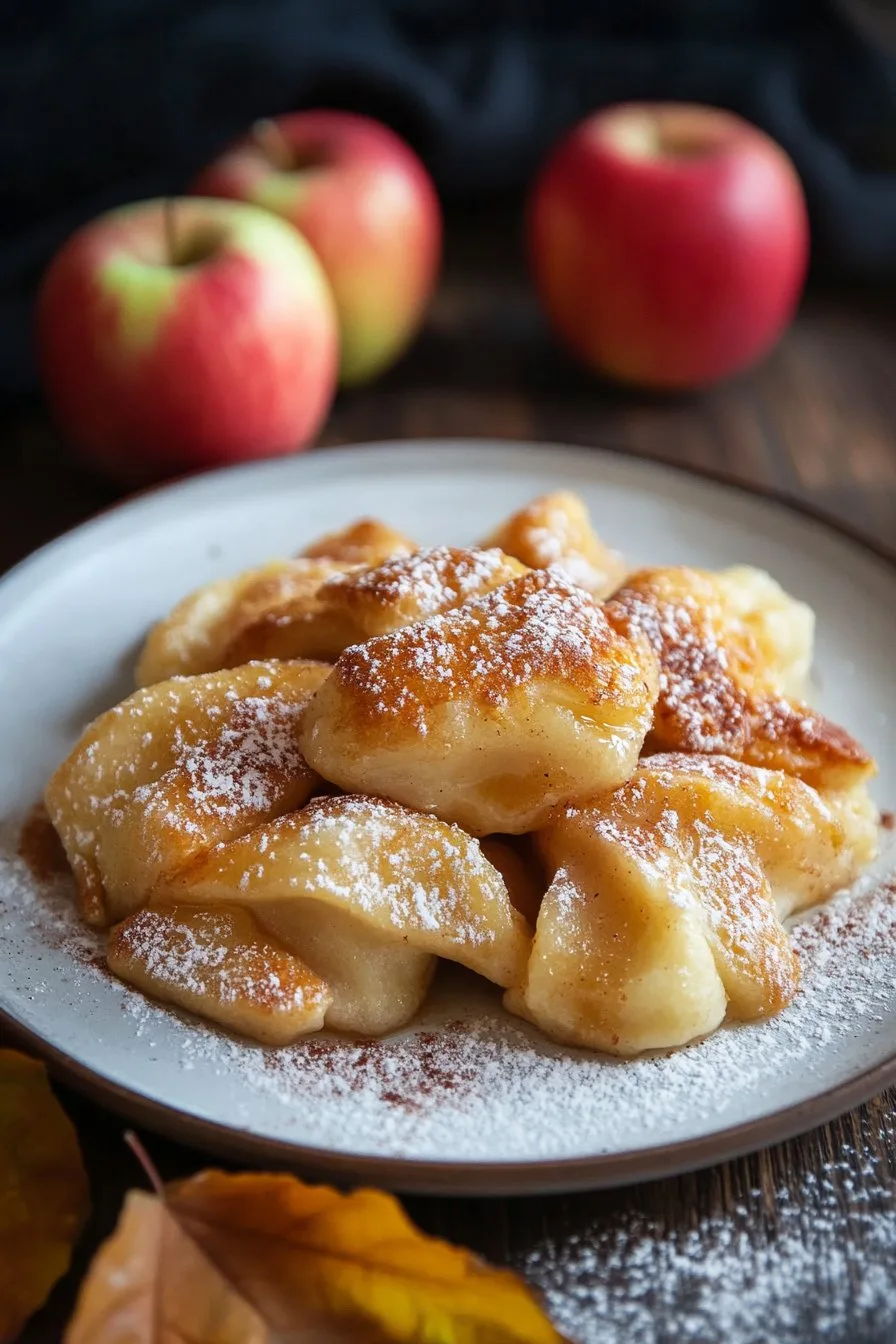 Pioneer Woman Apple Dumplings Recipe Delight