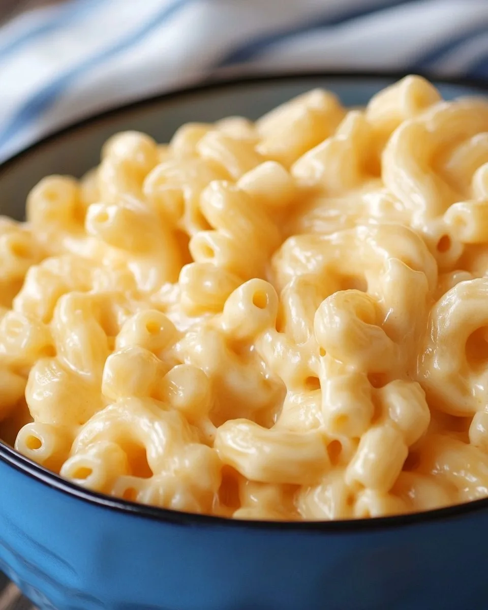 Velveeta Mac and Cheese Recipe for Creamy Perfection