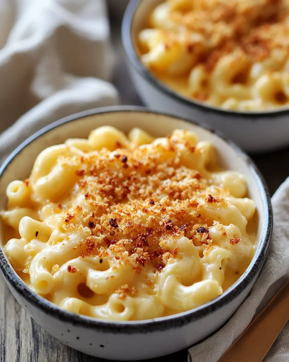 Velveeta Mac and Cheese Recipe for Creamy Perfection