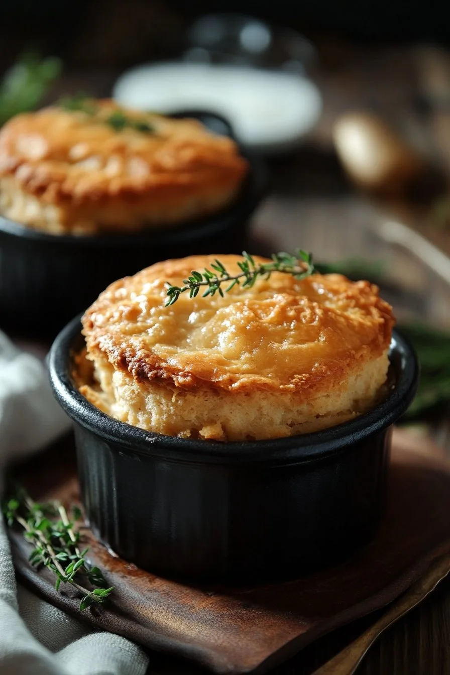 Sweet Potato Cobbler: A Cozy Dessert Delight