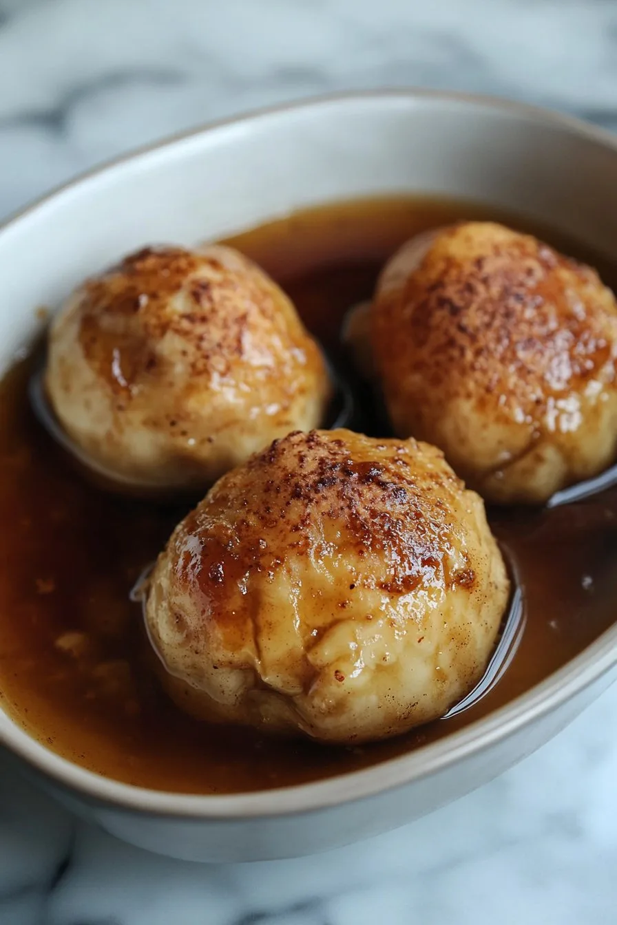 Pioneer Woman Apple Dumplings Recipe Delight