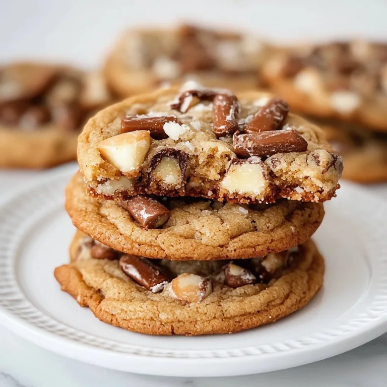 Christmas Crack Cookies: Irresistible Holiday Treat