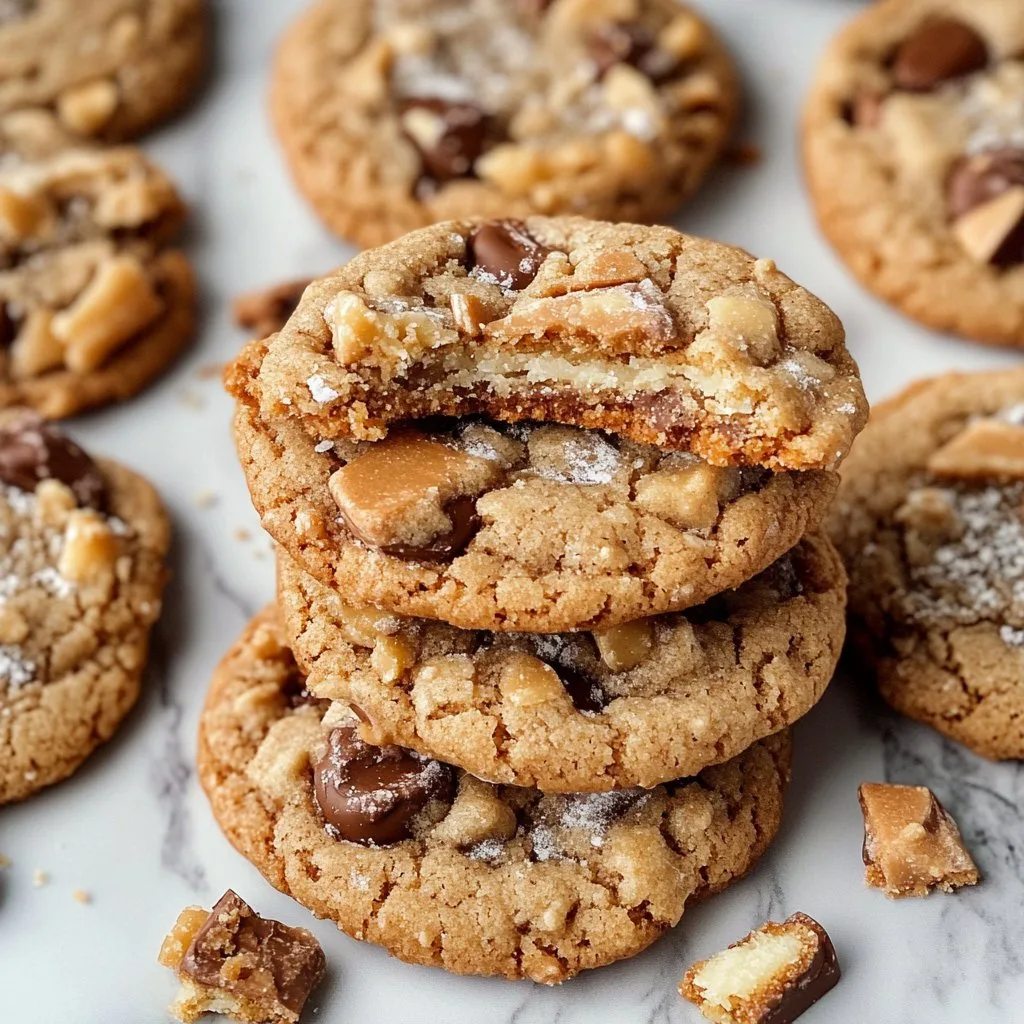 Christmas Crack Cookies: Irresistible Holiday Treat