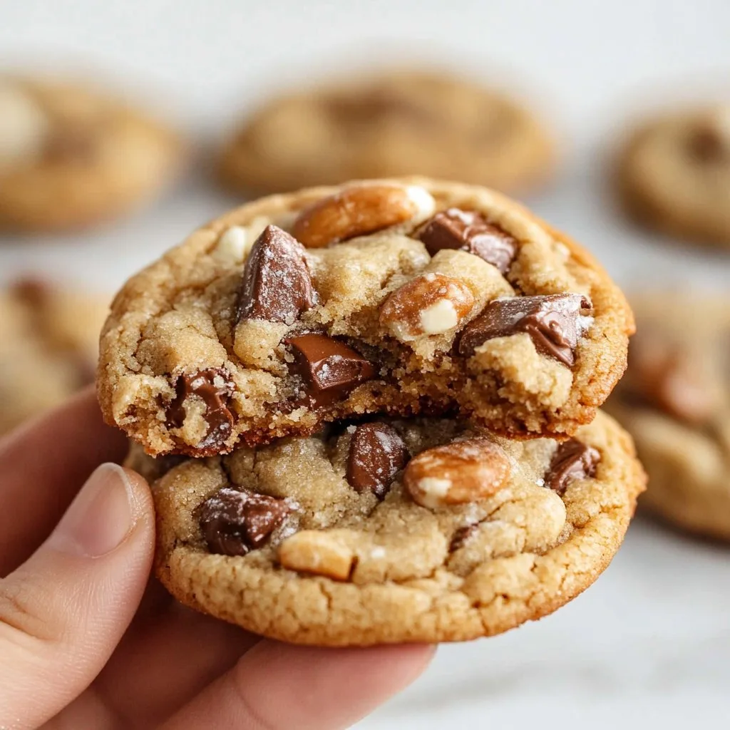 Christmas Crack Cookies: Irresistible Holiday Treat