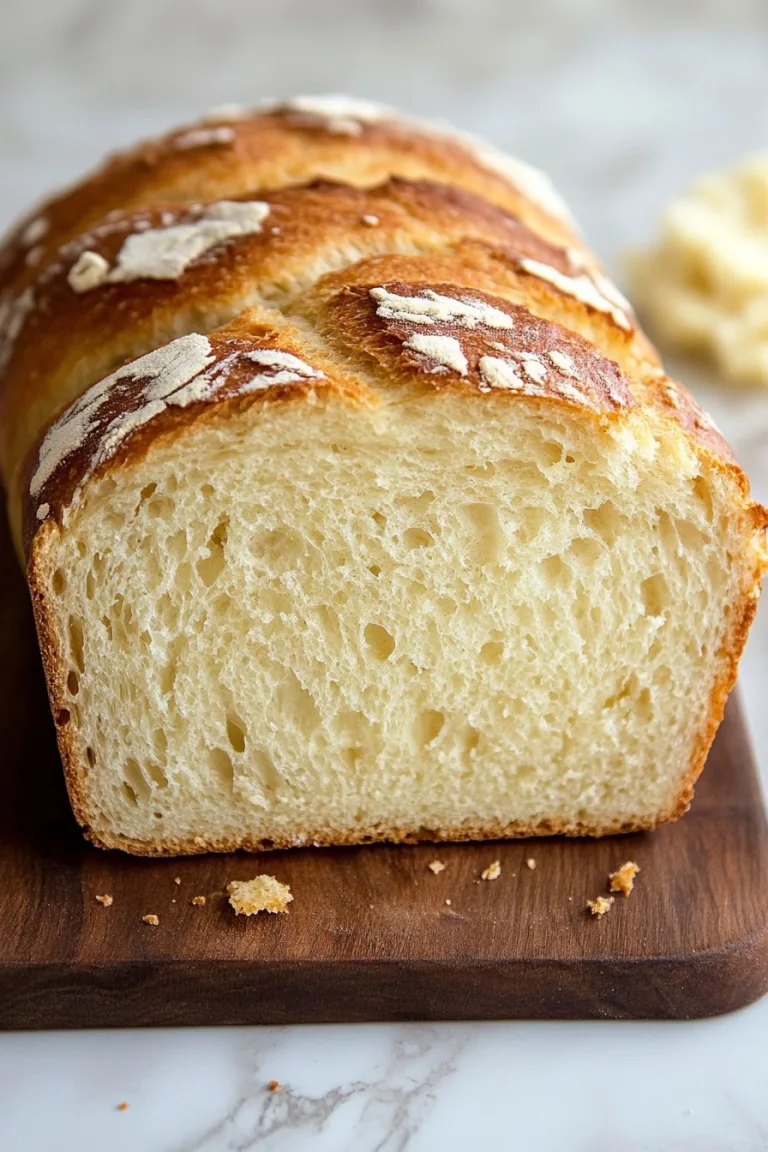 Sweet Sourdough Bread Recipe: Irresistibly Delicious