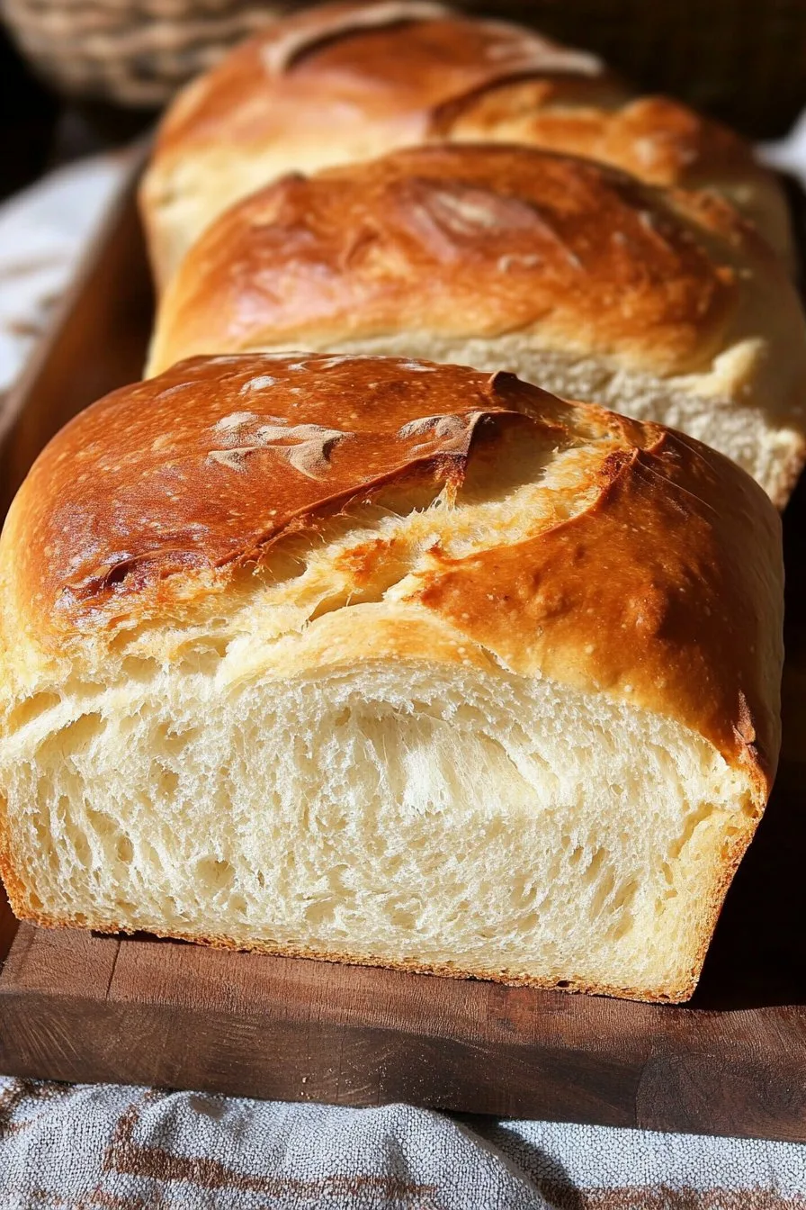 Sweet Sourdough Bread Recipe: Irresistibly Delicious