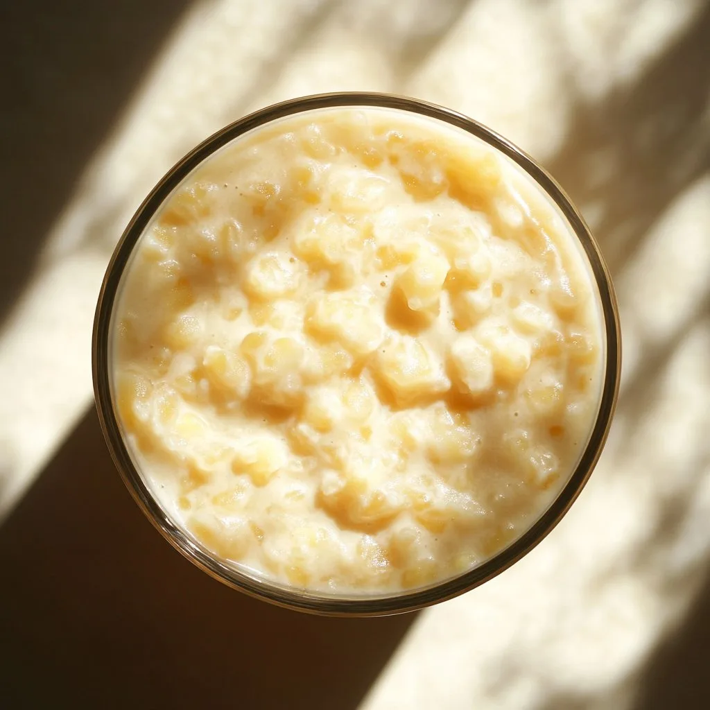 Homemade Tapioca Pudding Recipe: A Creamy Delight