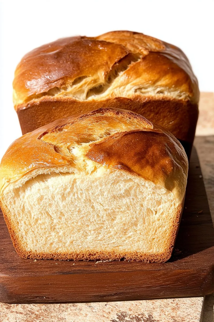 Sweet Sourdough Bread Recipe: Irresistibly Delicious