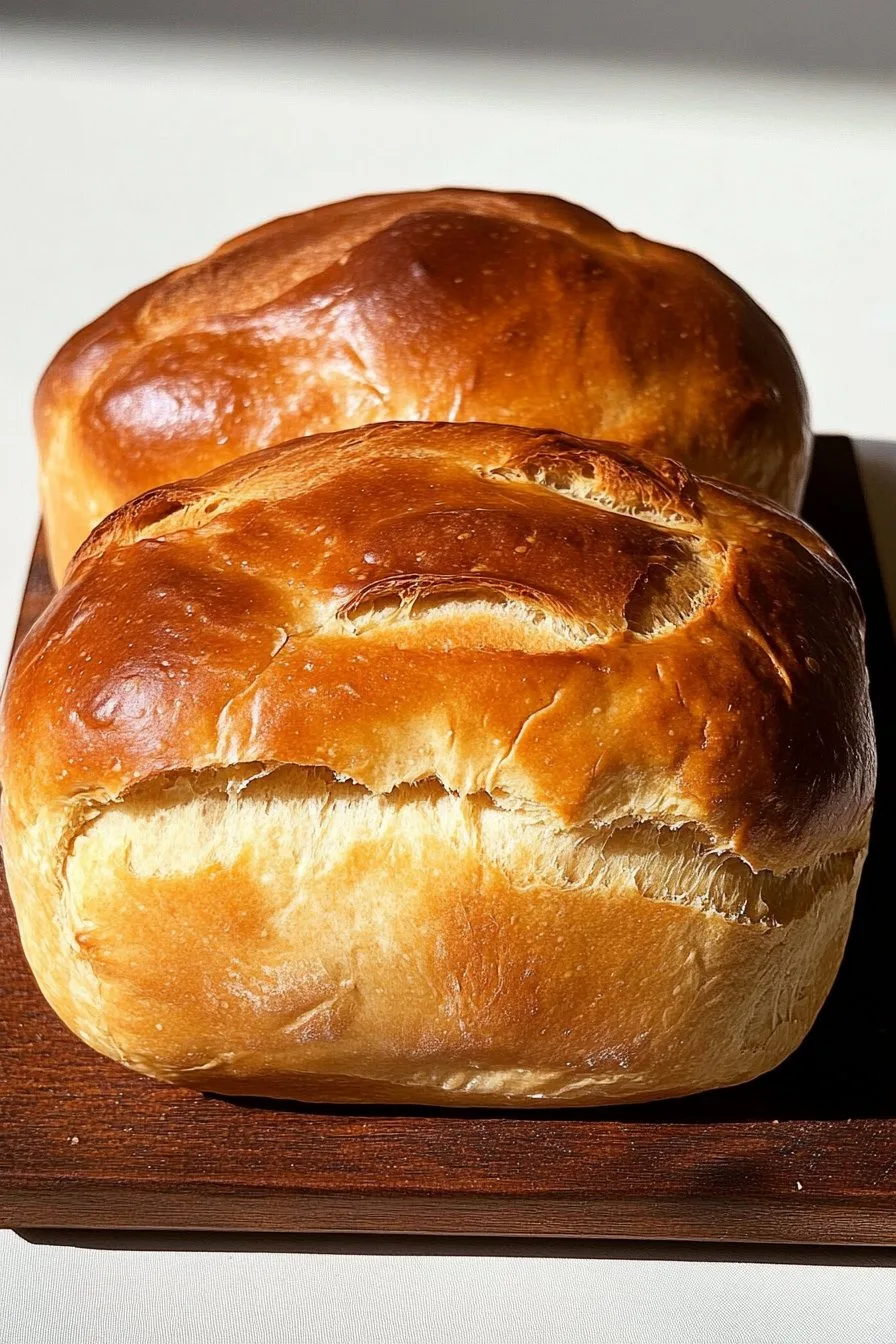 Sweet Sourdough Bread Recipe: Irresistibly Delicious