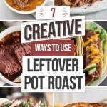 7 Creative Ways to Use Leftover Pot Roast