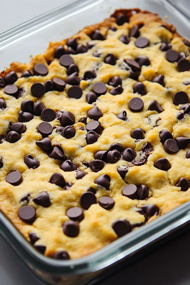 Lazy Cake Cookies: The Easiest Treat Ever!