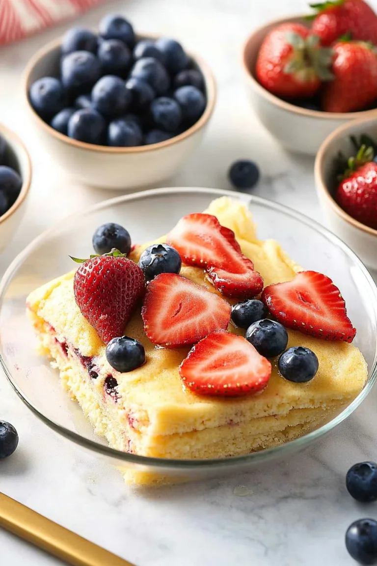 Master Sheet Pan Pancakes with a Home Cook’s Tips