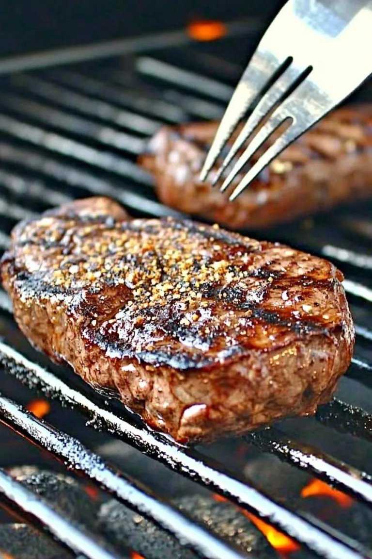 Texas Roadhouse Steak Seasoning Guide by a Home Cook