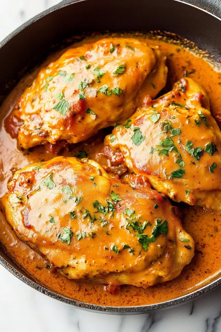 Chicken Lazone