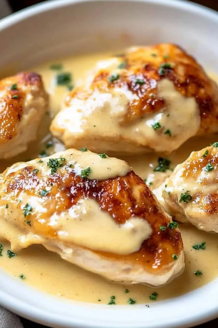 Mary Berry Dijon Chicken Recipe