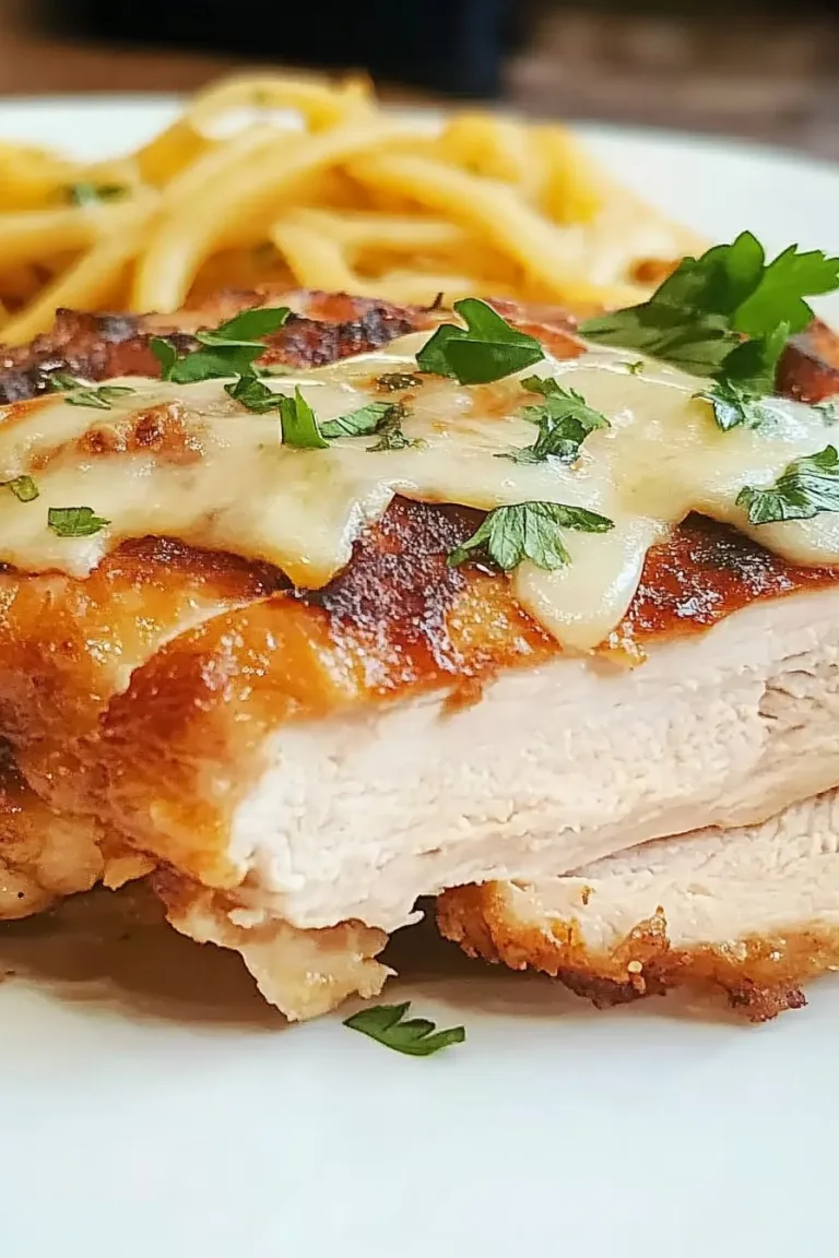 Texas Roadhouse Chicken