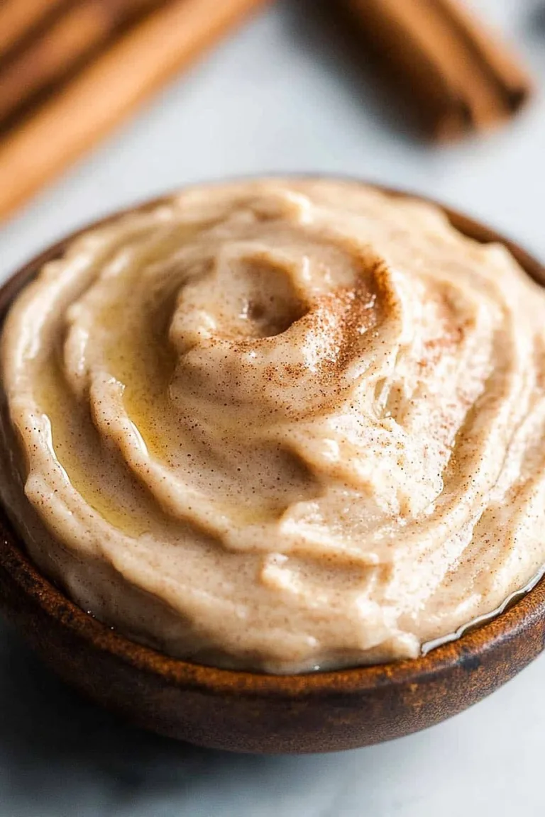 Texas Roadhouse Cinnamon Honey Butter Recipe