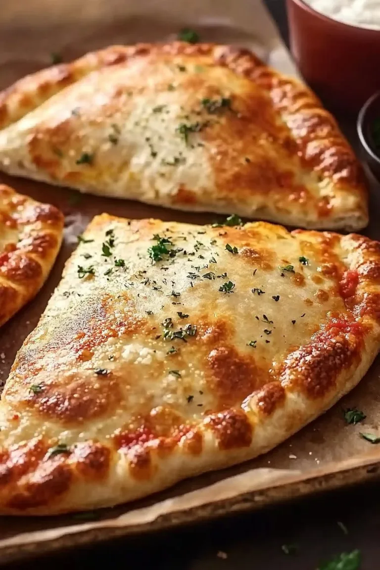 Calzones