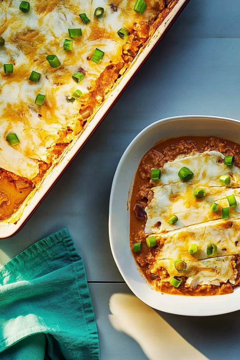 Meaty Texas Trash Dip