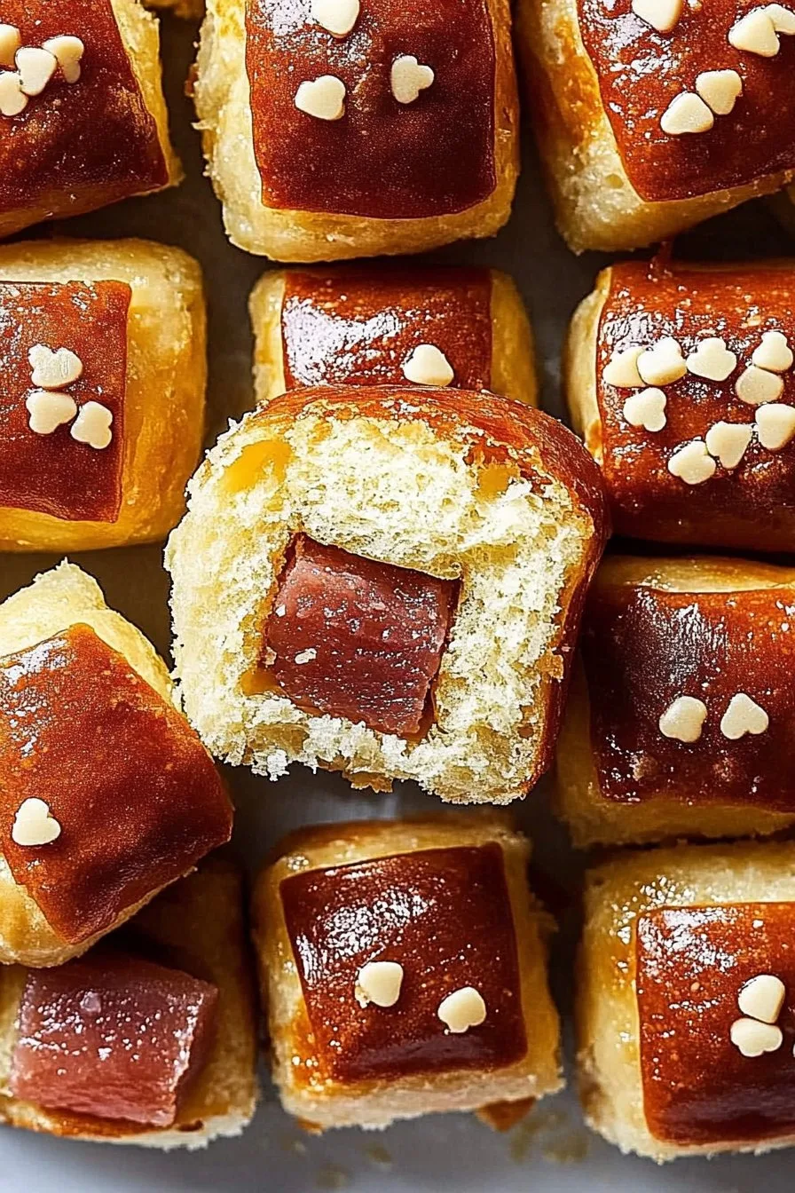 Low Party Bites