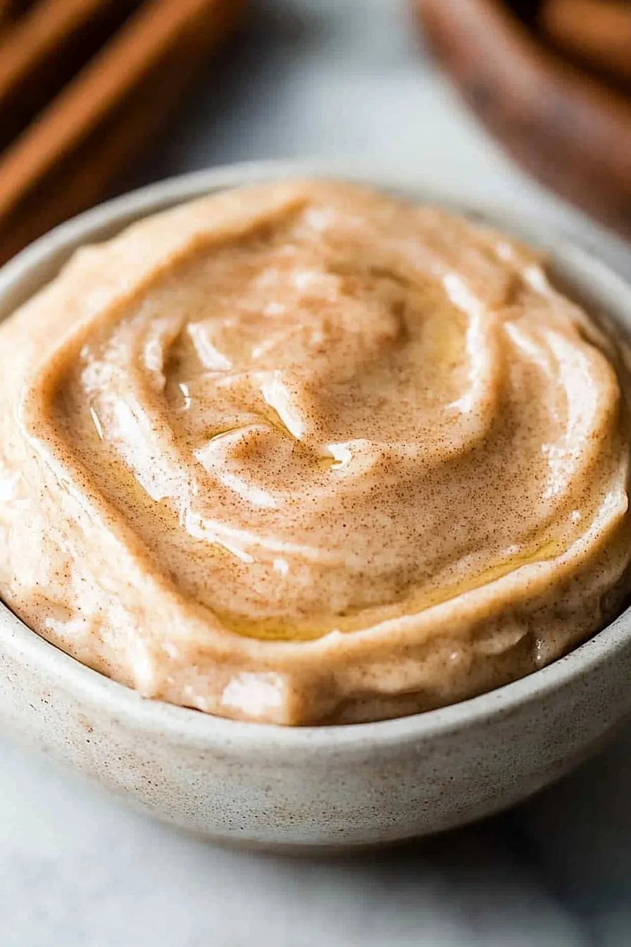Texas Roadhouse Cinnamon Honey Butter Recipe