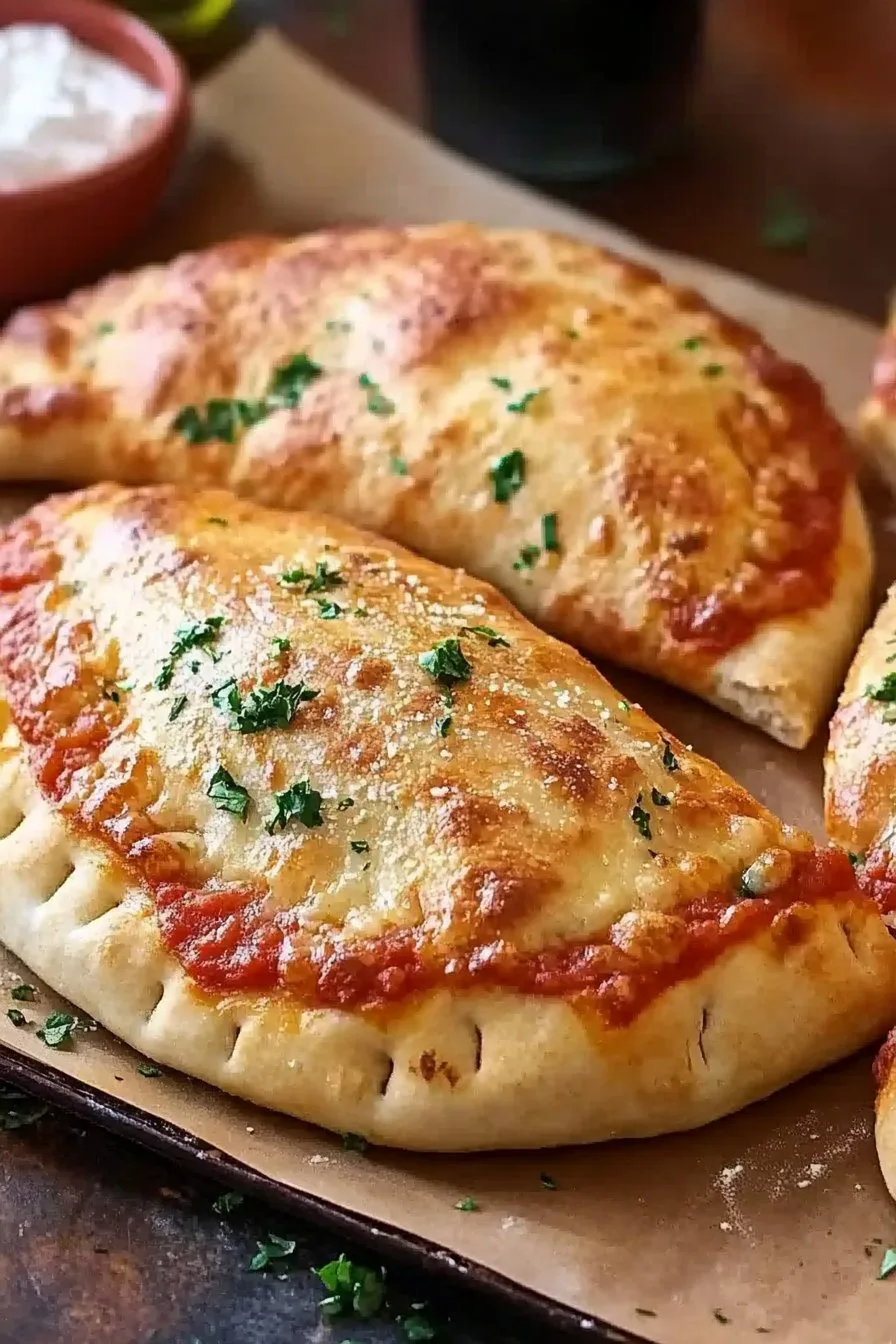 Calzones