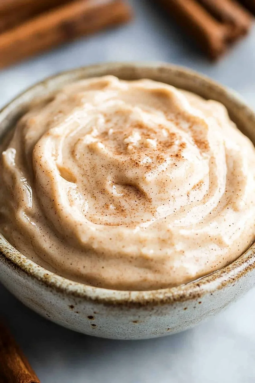 Texas Roadhouse Cinnamon Honey Butter Recipe