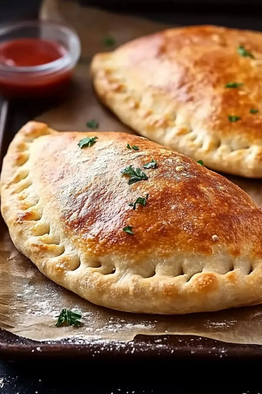 Calzones