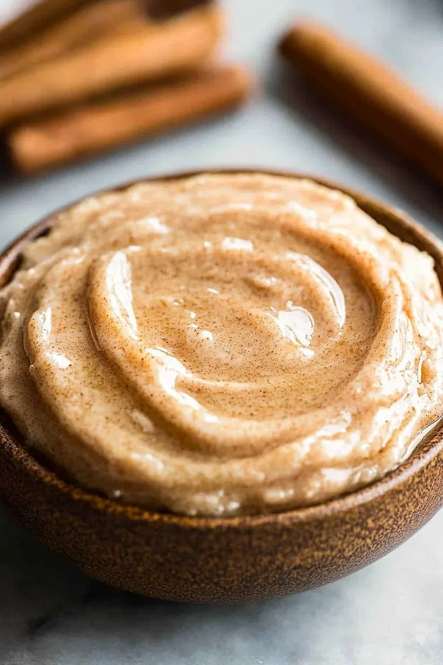 Texas Roadhouse Cinnamon Honey Butter Recipe