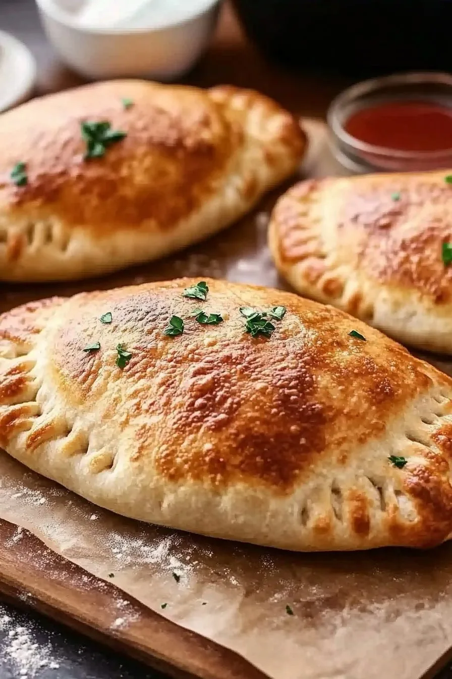 Calzones