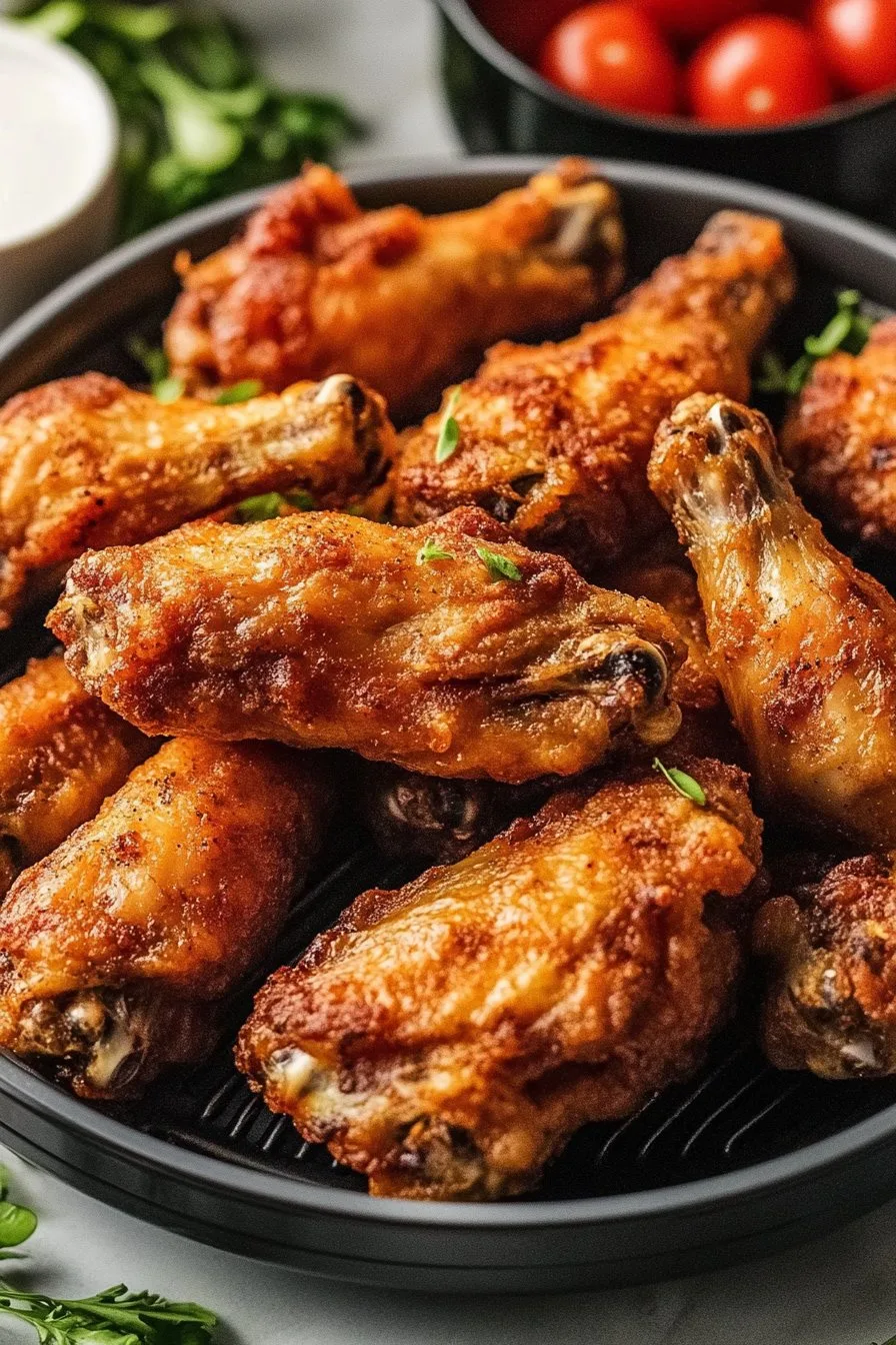 Farberware French Door Air Fryer Toaster Oven Recipes